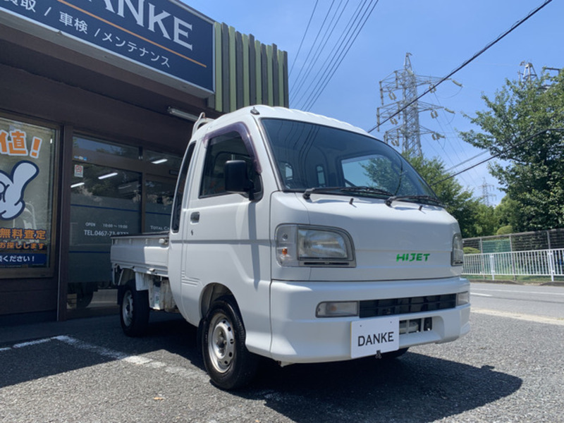 HIJET TRUCK-13