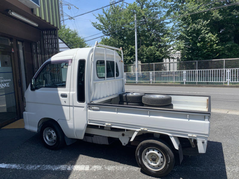 HIJET TRUCK-14