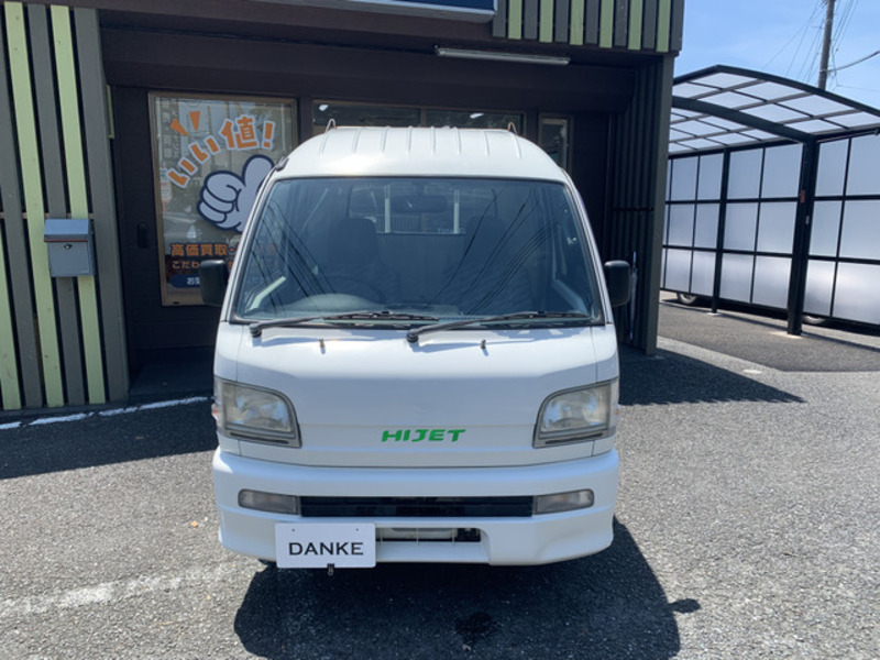 HIJET TRUCK-11