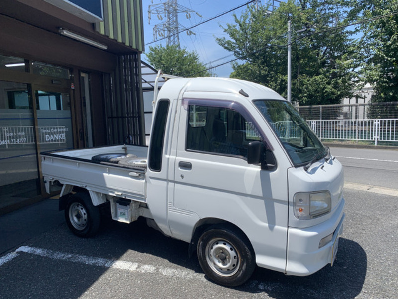 HIJET TRUCK-12