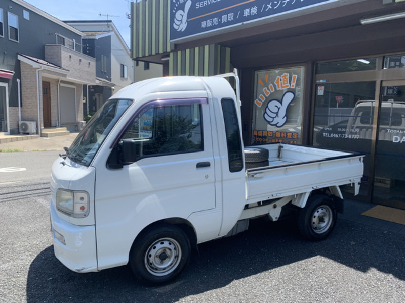 HIJET TRUCK-9