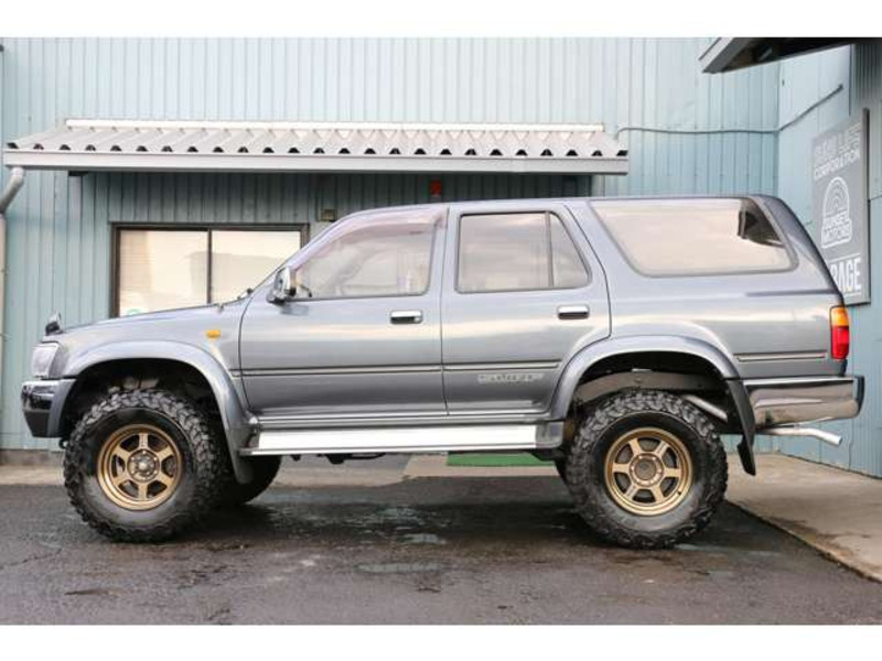 HILUX SURF-7