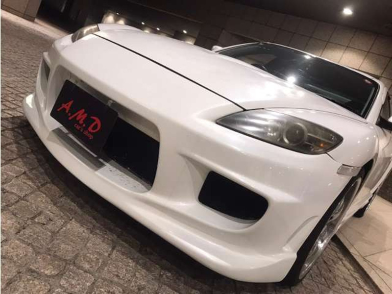 RX-8-15