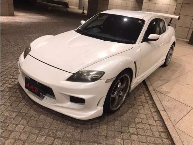 RX-8-12