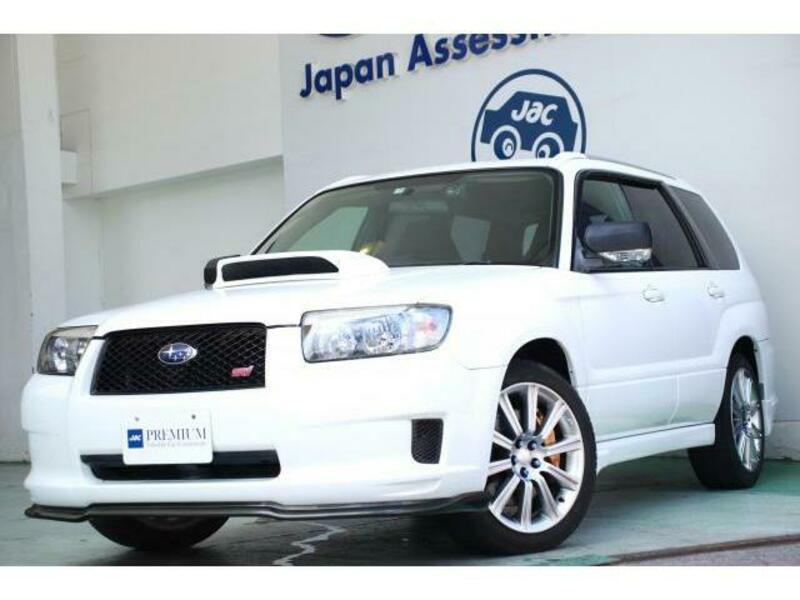 FORESTER-3