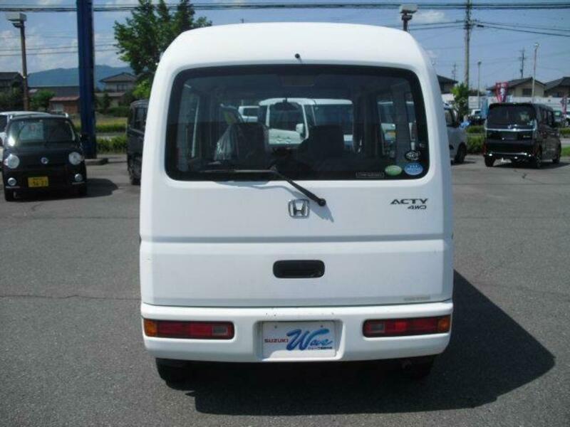 ACTY VAN-5