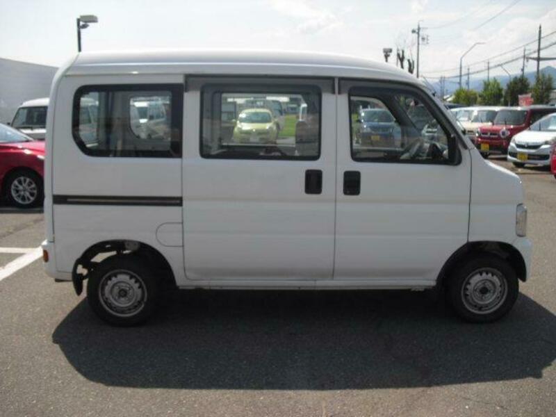 ACTY VAN-3