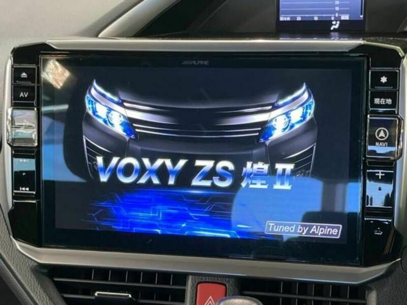 VOXY-3