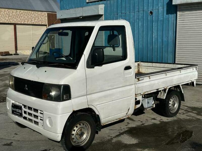 MINICAB TRUCK-4