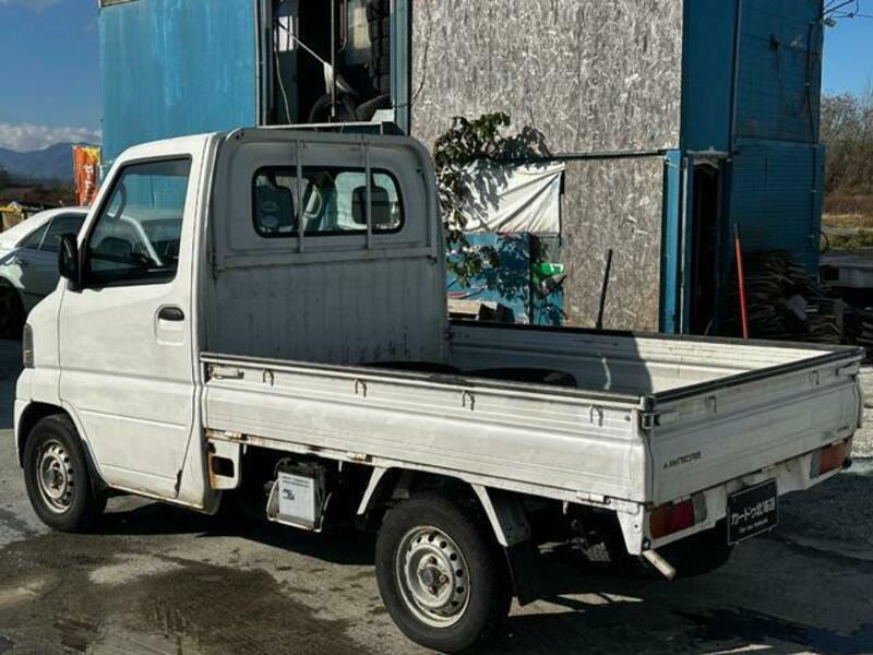 MINICAB TRUCK-14