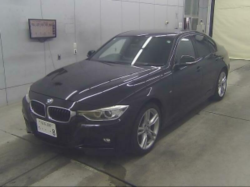 BMW　3 SERIES