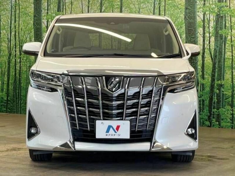 ALPHARD-15