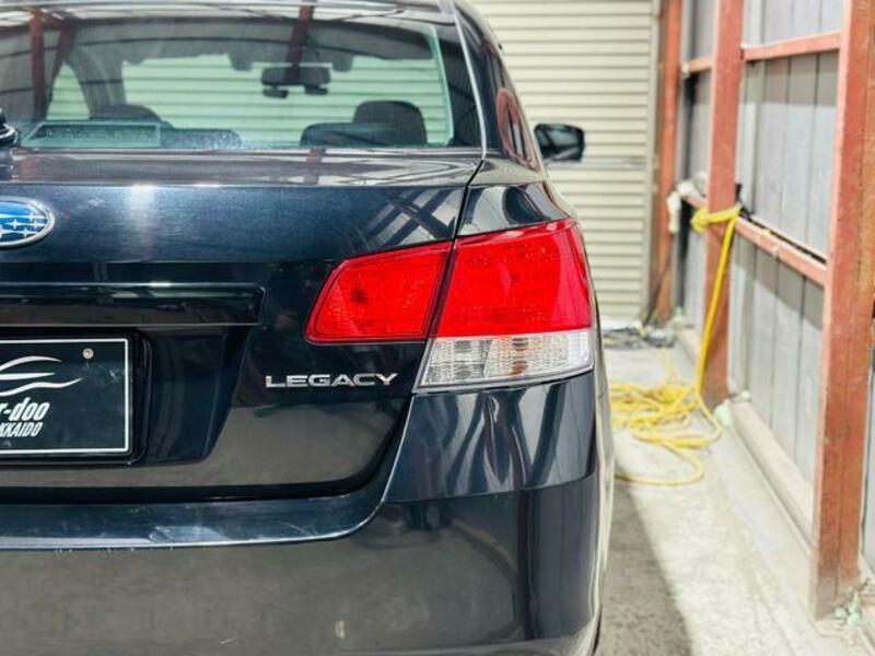 LEGACY B4-18