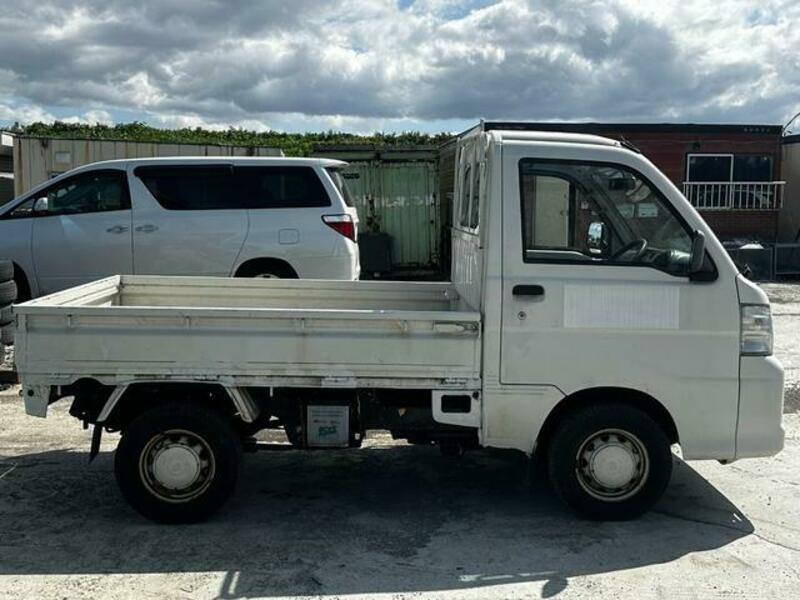 HIJET TRUCK-6