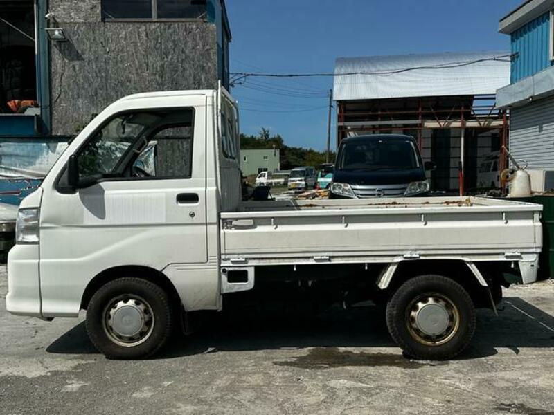 HIJET TRUCK-8