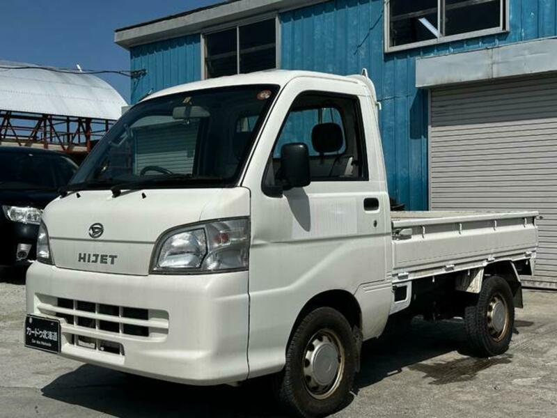 HIJET TRUCK-4