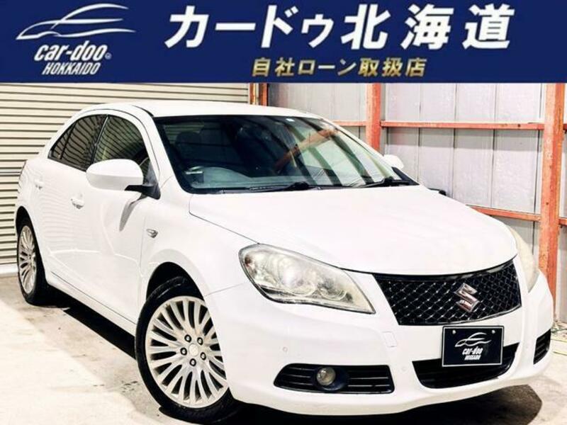 KIZASHI