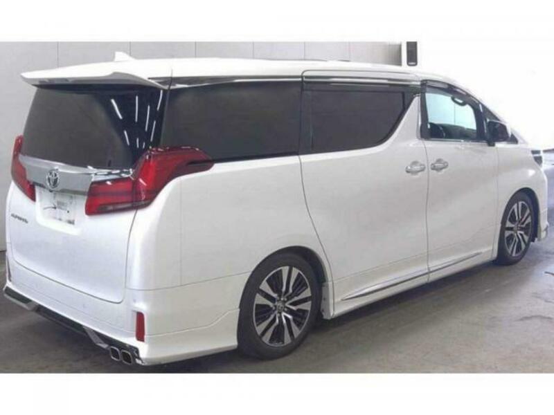 ALPHARD-4