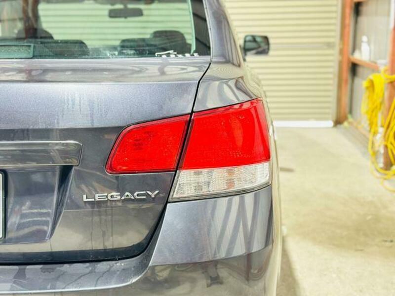 LEGACY B4-18