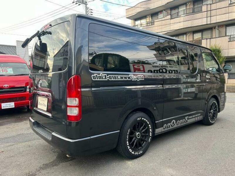 HIACE VAN-4