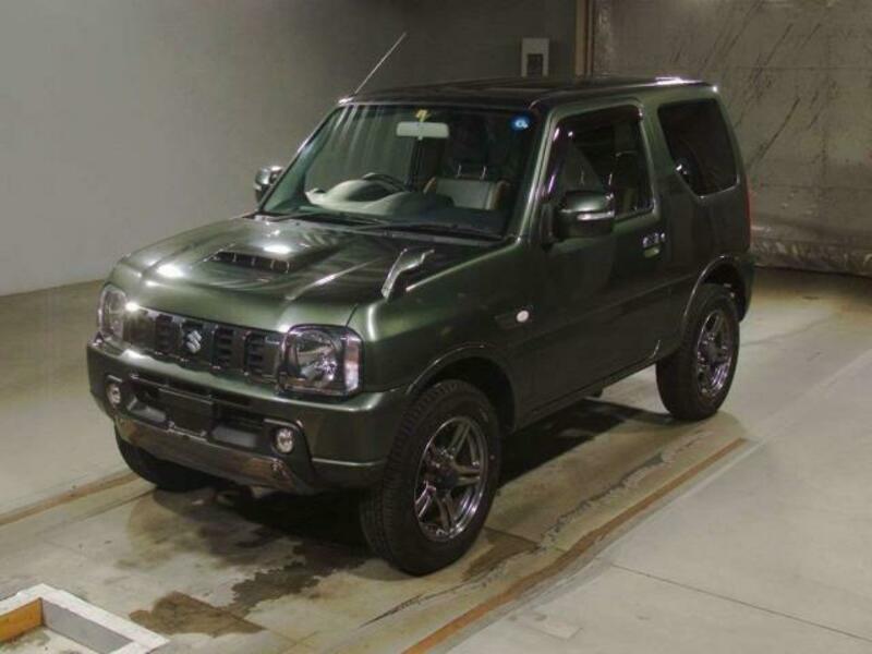 JIMNY-1