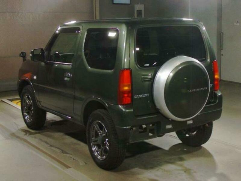 JIMNY-3