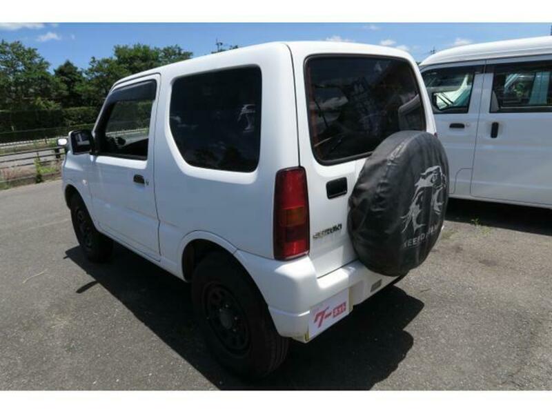 JIMNY-5