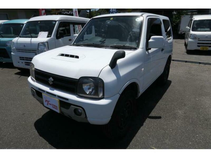 JIMNY-1