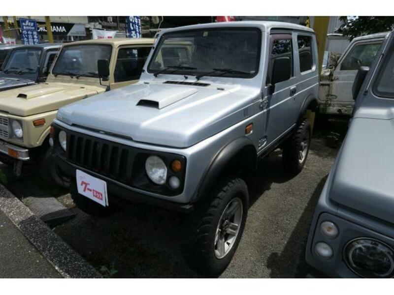 JIMNY-1