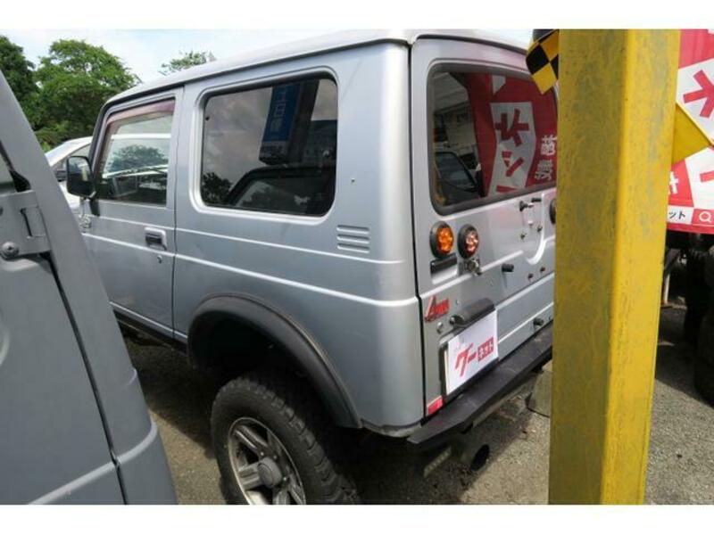 JIMNY-4