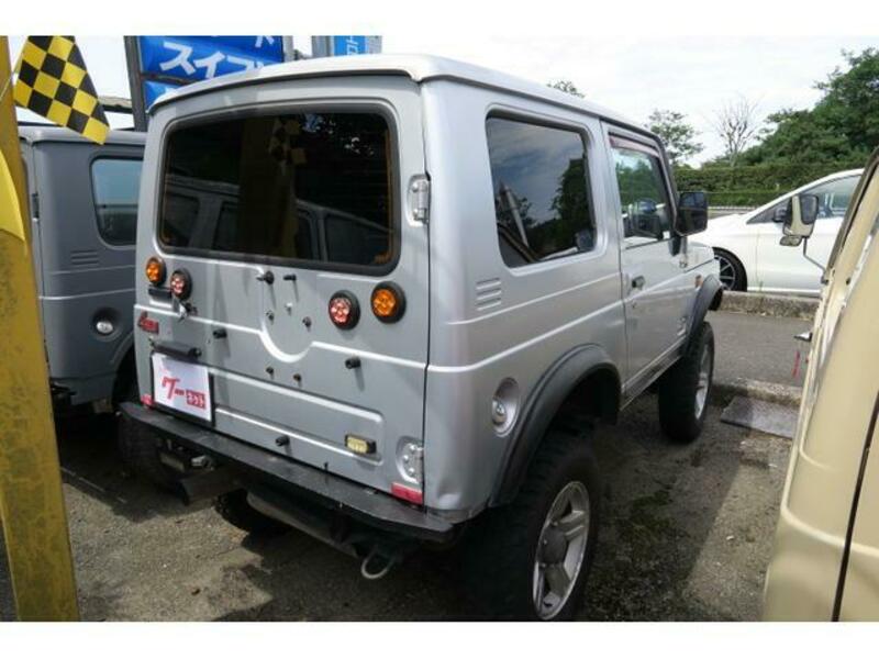 JIMNY-5