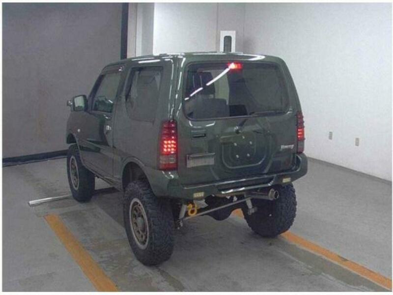 JIMNY-1