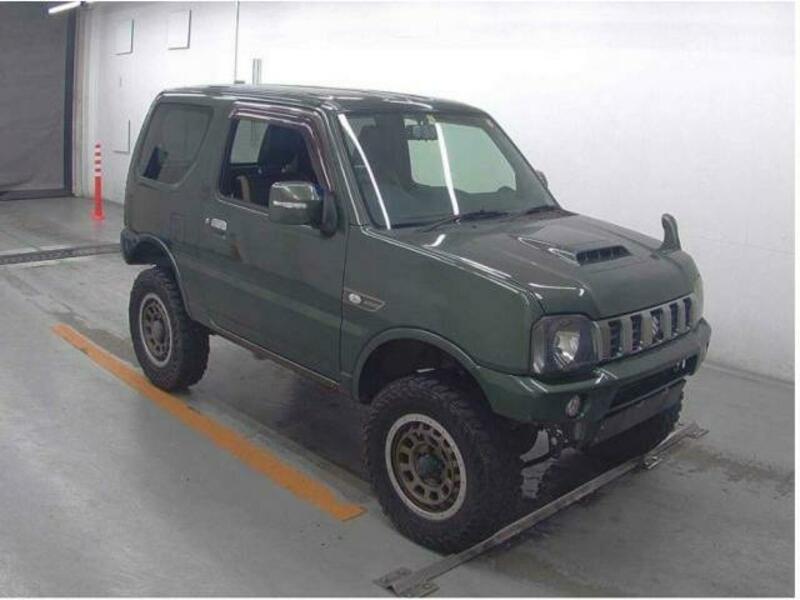 JIMNY-3