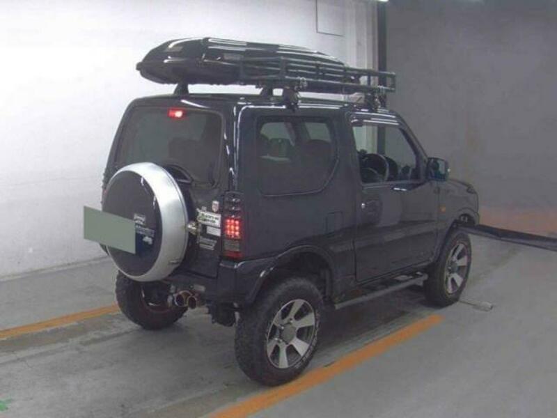 JIMNY-4