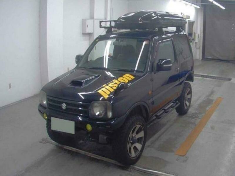 JIMNY