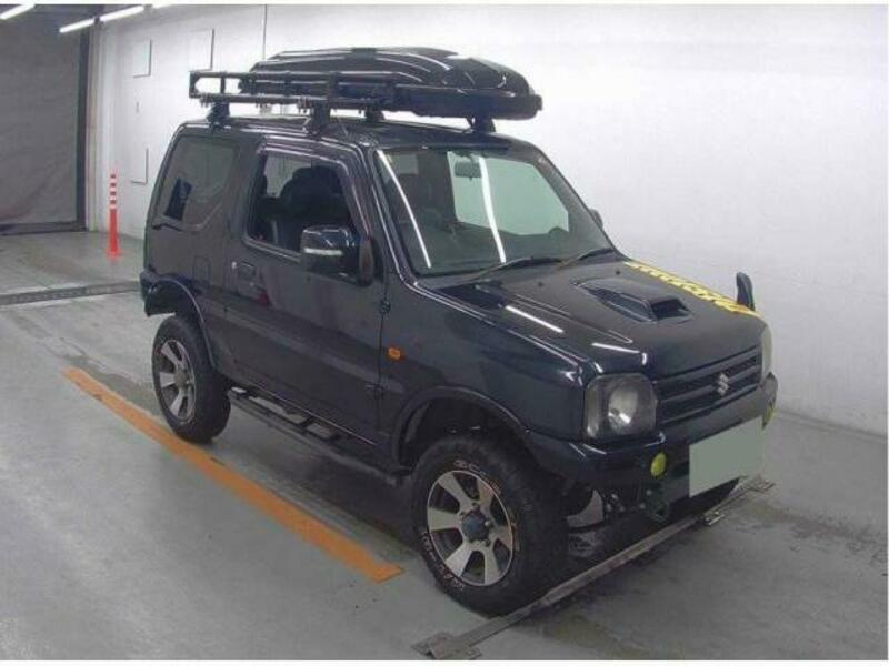 JIMNY-3