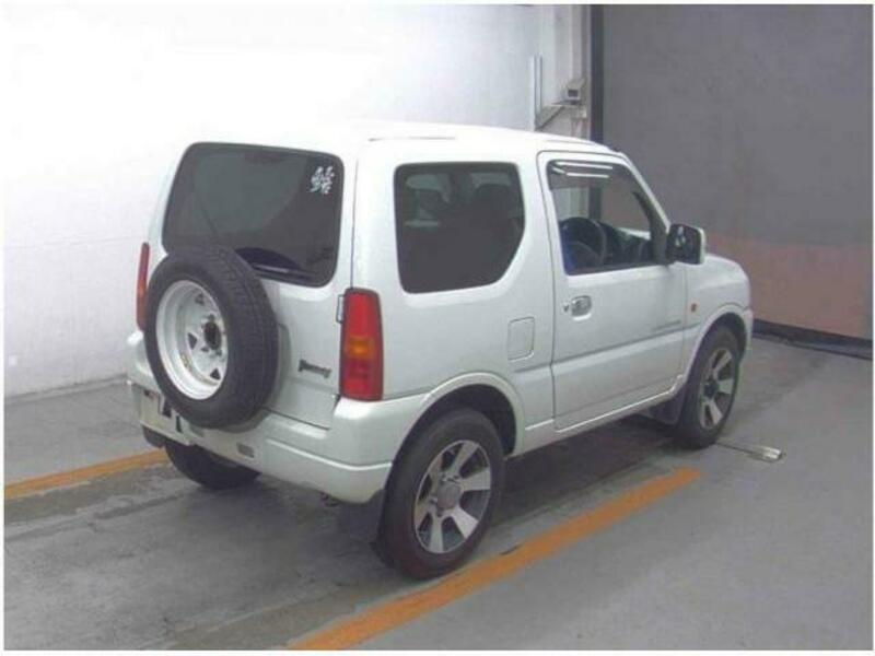 JIMNY-4