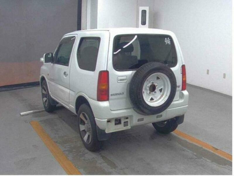 JIMNY-1