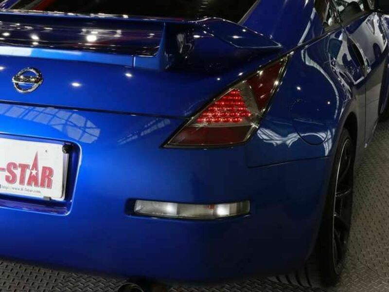 FAIRLADY Z-14