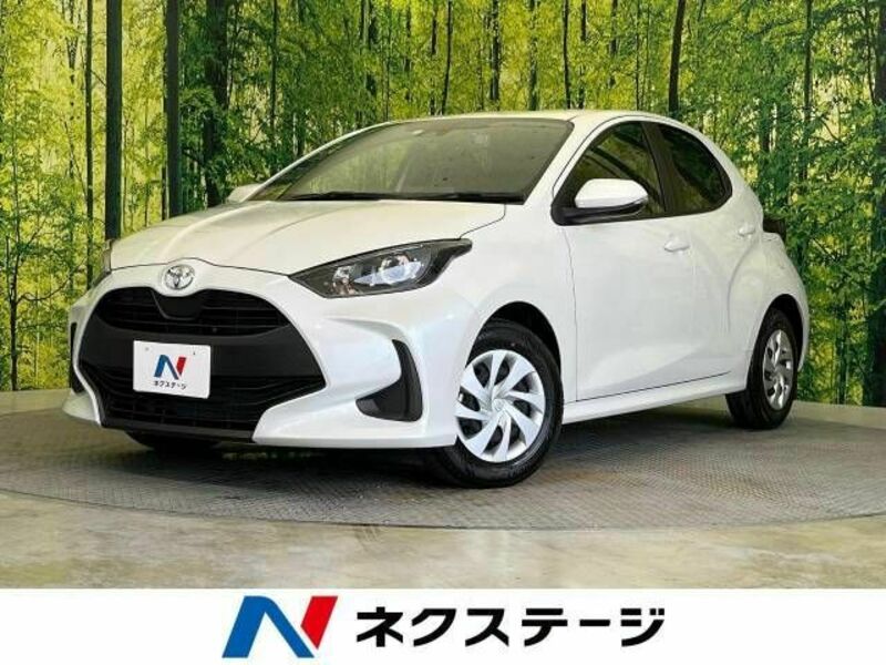 YARIS-0