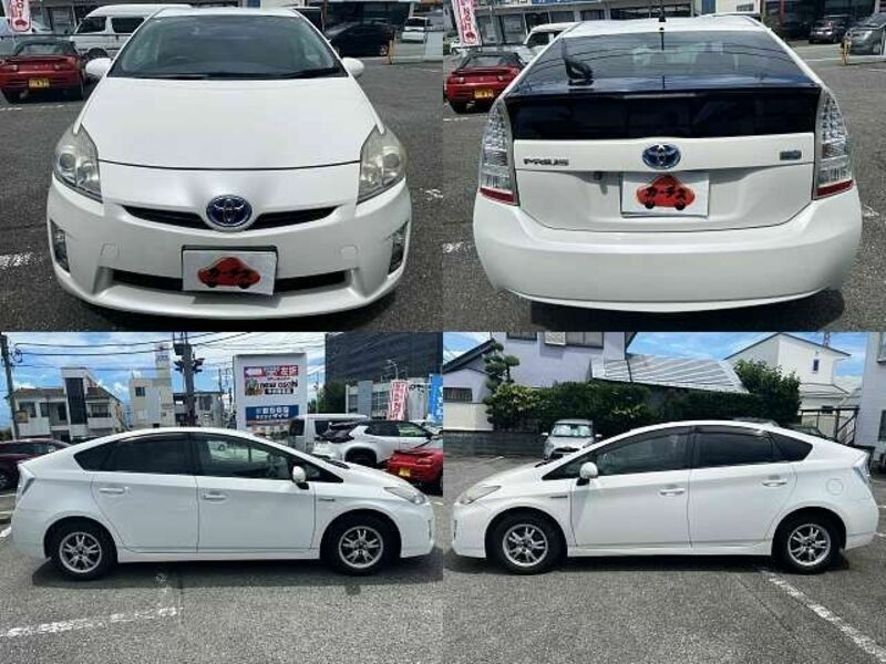 PRIUS-5