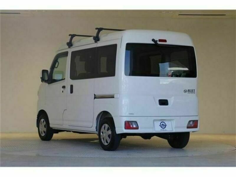 HIJET CARGO-21