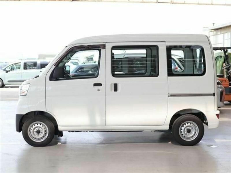 HIJET CARGO-22