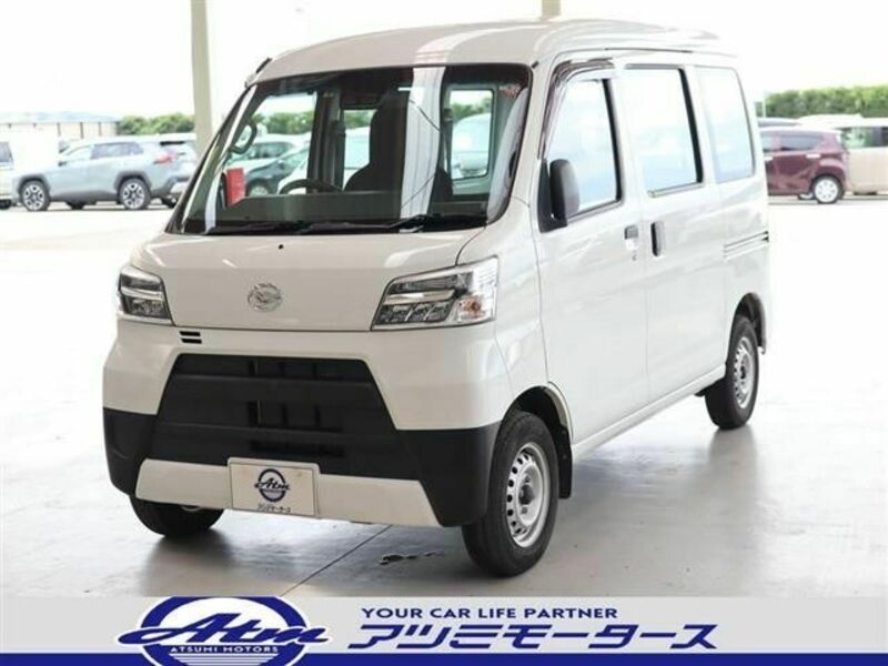 HIJET CARGO-26