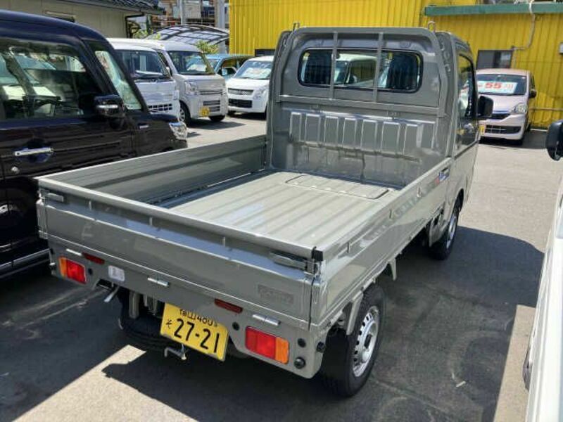 CARRY TRUCK-2