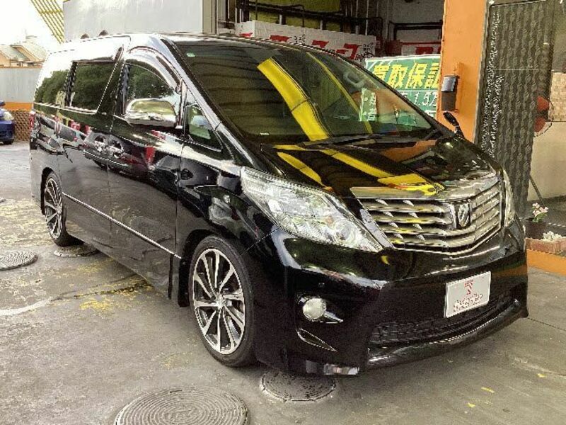 ALPHARD-6