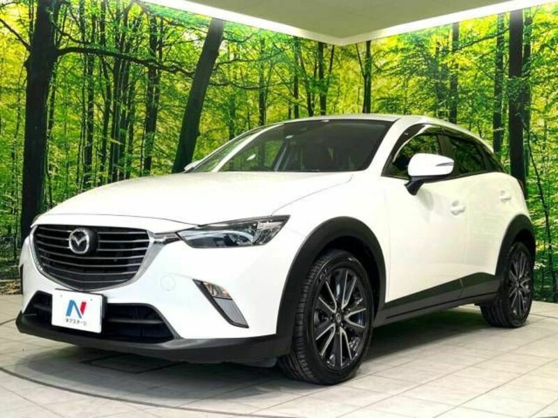 CX-3-16