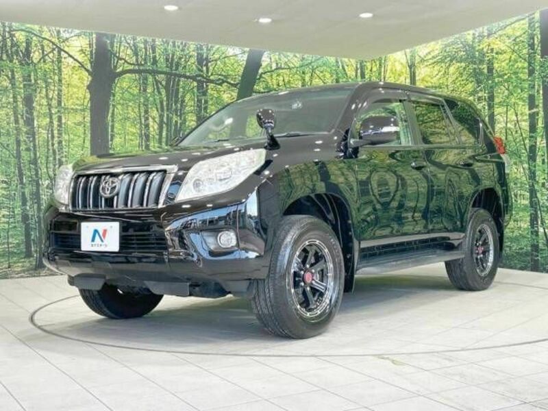 LAND CRUISER PRADO-16