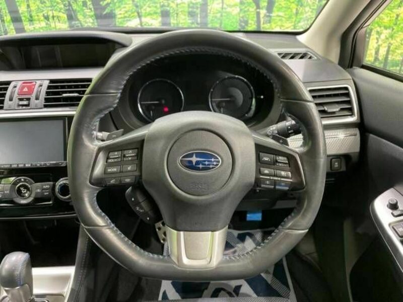 LEVORG-8