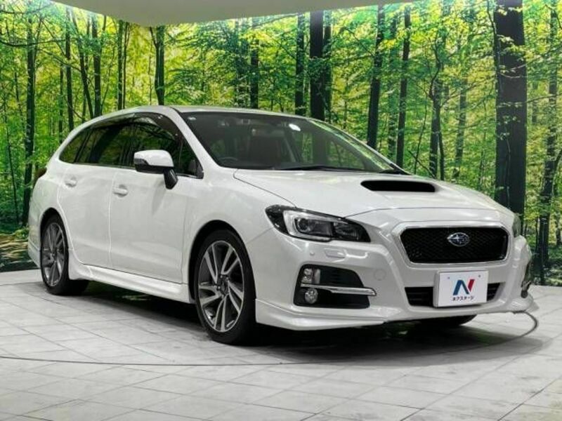 LEVORG-16